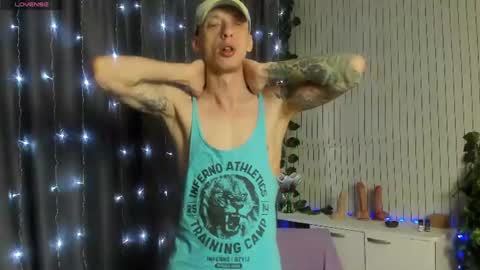 jamie inked online show from 07-02-26, 06:30
