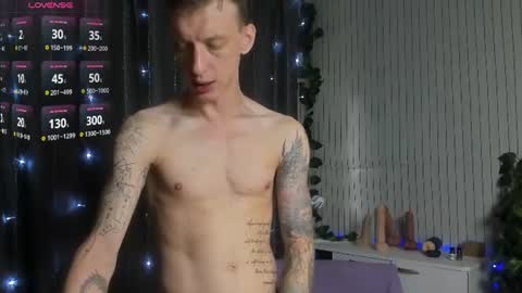 jamie inked online show from 07-06-26, 08:00