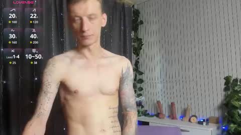 jamie inked online show from 07-07-26, 08:07