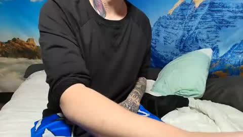 Snapshot of jamiejordan93 chatting on 12-03-25, 08:45 OF - Jamiejordans online show from 12-03-25, 08:45