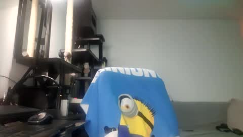 Jamie Lonnas online show from 02-07-25, 04:46