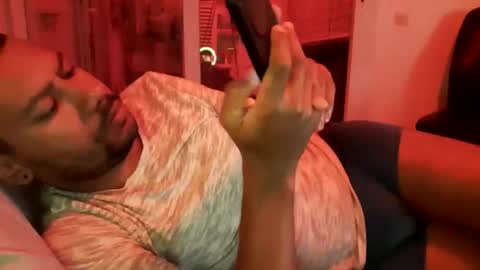 Jamie Lonnas online show from 10-10-25, 04:17