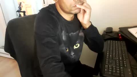 Snapshot of jamielonnas chatting on 05-31-26, 03:58 Jamie Lonnas online show from 05-31-26, 03:58