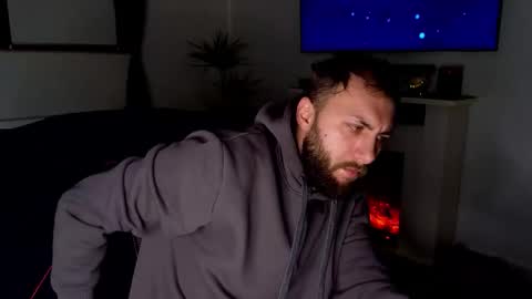 Robbie online show from 01-12-26, 07:02