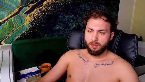 Robbie online show from 03-30-26, 08:32