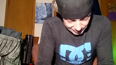 Snapshot of jamieshaneblueeyeswyo307 chatting on 01-28-25, 08:25 Supafly307blueeyes9in online show from 01-28-25, 08:25