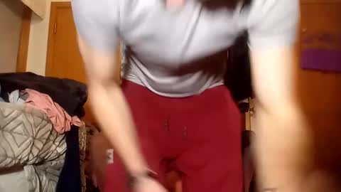 Snapshot of jamieshaneblueeyeswyo307 chatting on 01-29-25, 08:40 Supafly307blueeyes9in online show from 01-29-25, 08:40