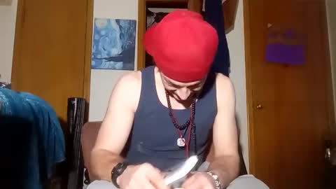 Snapshot of jamieshaneblueeyeswyo307 chatting on 01-31-25, 06:57 Supafly307blueeyes9in online show from 01-31-25, 06:57