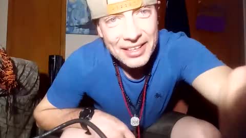 Snapshot of jamieshaneblueeyeswyo307 chatting on 02-02-25, 07:30 Supafly307blueeyes9in online show from 02-02-25, 07:30