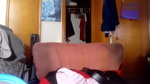 Snapshot of jamieshaneblueeyeswyo307 chatting on 02-02-25, 10:39 Supafly307blueeyes9in online show from 02-02-25, 10:39