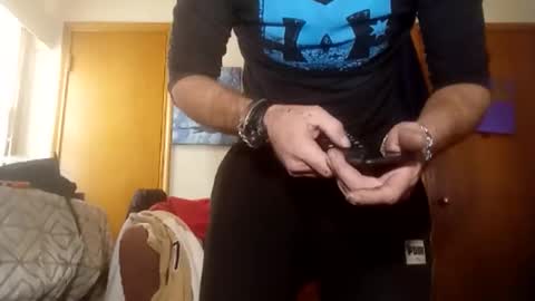 Snapshot of jamieshaneblueeyeswyo307 chatting on 02-11-25, 07:27 Supafly307blueeyes9in online show from 02-11-25, 07:27