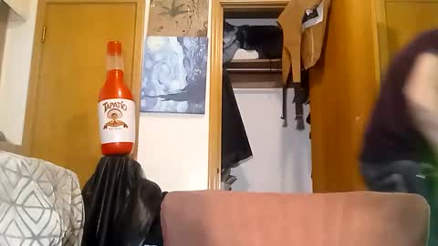 Snapshot of jamieshaneblueeyeswyo307 chatting on 02-14-25, 12:30 Supafly307blueeyes9in online show from 02-14-25, 12:30