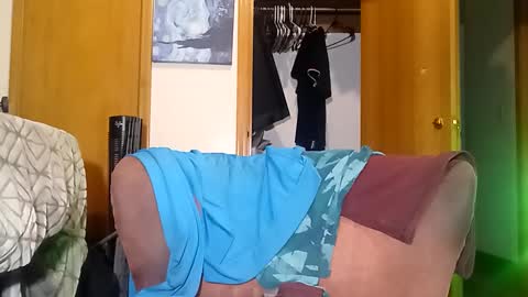 Snapshot of jamieshaneblueeyeswyo307 chatting on 02-16-25, 11:59 Supafly307blueeyes9in online show from 02-16-25, 11:59