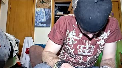 Snapshot of jamieshaneblueeyeswyo307 chatting on 02-27-25, 08:17 Supafly307blueeyes9in online show from 02-27-25, 08:17