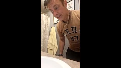 Snapshot of jamieshaneblueeyeswyo307 chatting on 09-22-25, 10:23 Supafly307blueeyes9in online show from 09-22-25, 10:23