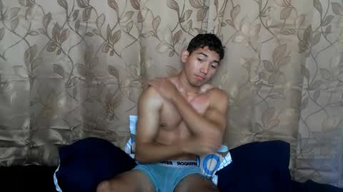 Snapshot of jamith_007 chatting on 02-25-26, 01:54 Jamithindependent model online show from 02-25-26, 01:54