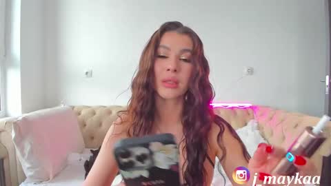 Vika online show from 04-06-26, 01:34