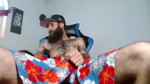 Jammes. online show from 04-04-26, 05:32