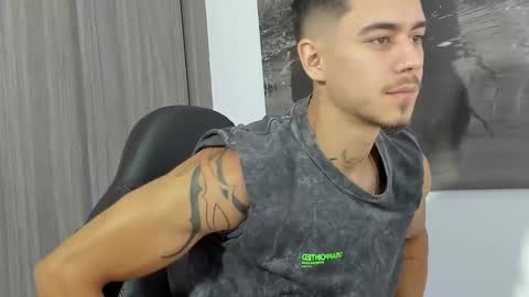 jamzawolf online show from 02-12-26, 08:15