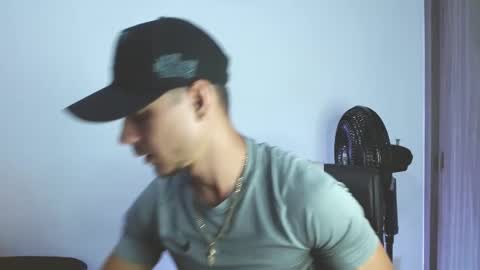 jamzawolf online show from 03-03-26, 02:07