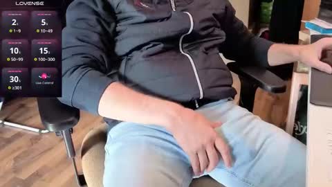 Jan Martin online show from 10-16-25, 09:54