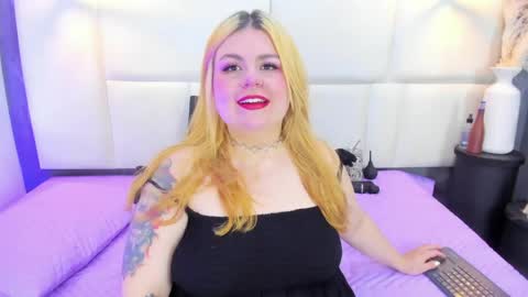 Jana Hancock online show from 04-09-26, 02:11