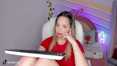 Jana online show from 12-14-25, 08:24