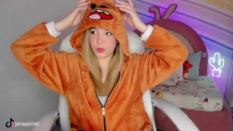 Jana online show from 12-17-25, 08:37