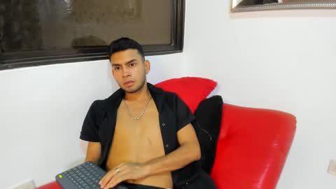 Jandy Monca online show from 03-10-26, 05:34