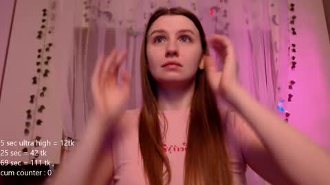 Evgenia online show from 02-16-26, 02:51