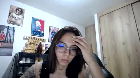 jane_ady online show from 11-11-25, 12:43