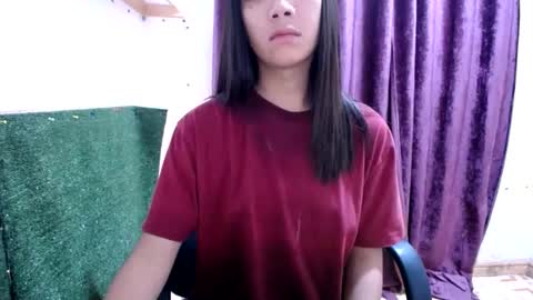 ITGIRL ANNA online show from 12-21-24, 07:56