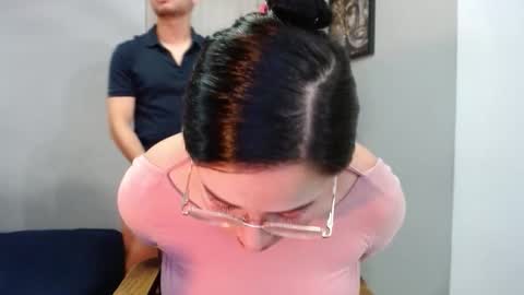 Snapshot of jane_and_paul1 chatting on 09-18-25, 12:45 online show from 09-18-25, 12:45