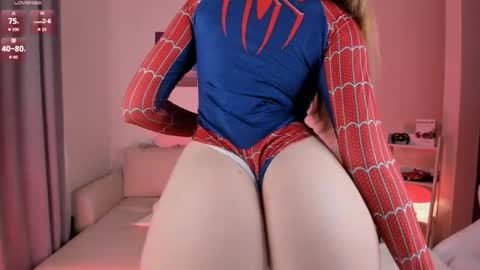 Snapshot of jane_everly chatting on 10-21-25, 05:52 Jane online show from 10-21-25, 05:52