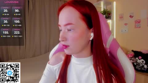 Mary Jane online show from 02-16-26, 06:48