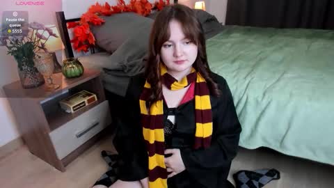 Jane online show from 10-17-25, 07:27