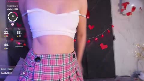 Snapshot of jane_pearl chatting on 02-13-25, 12:00 Jane online show from 02-13-25, 12:00