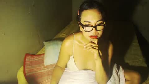 JANE online show from 02-18-25, 02:59
