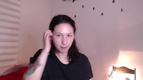 Snapshot of jane_r chatting on 03-03-25, 12:59 Jane online show from 03-03-25, 12:59