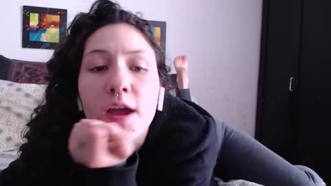 Snapshot of jane_r chatting on 10-07-25, 07:33 Jane online show from 10-07-25, 07:33