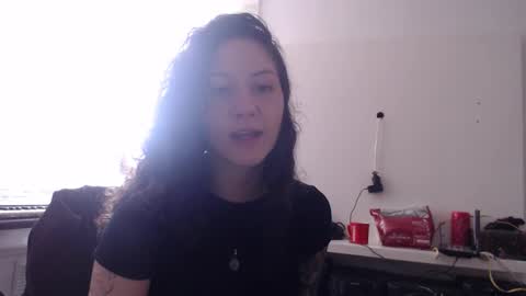 Jane online show from 03-16-26, 08:35