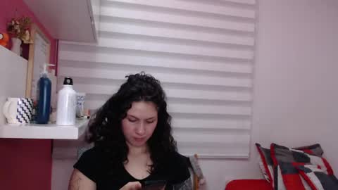 Jane online show from 04-21-26, 02:51