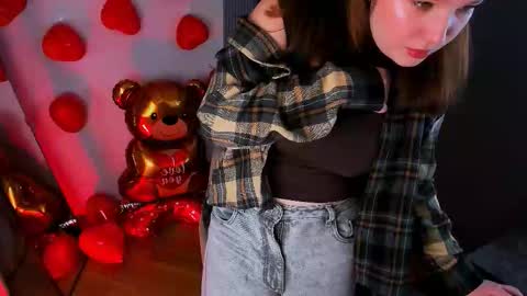 Jane online show from 02-12-26, 02:34