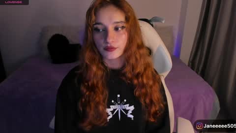 Jane online show from 01-05-25, 02:17