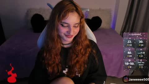 Jane online show from 01-05-25, 05:20