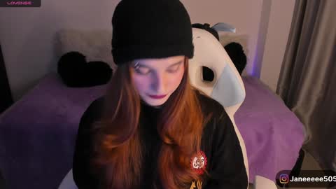 Jane online show from 01-09-25, 01:50