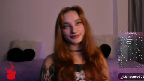 Jane online show from 01-11-25, 02:52