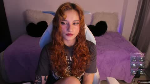 Jane online show from 01-17-25, 03:12