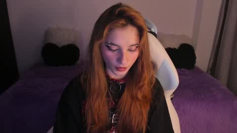 Jane online show from 01-25-25, 08:31