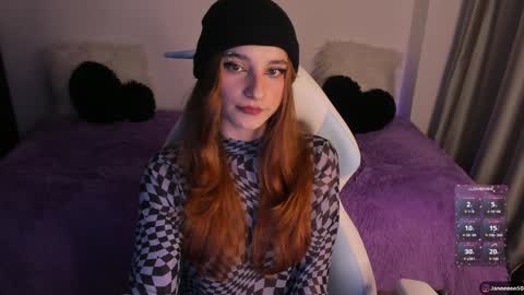 Jane online show from 01-29-25, 12:12